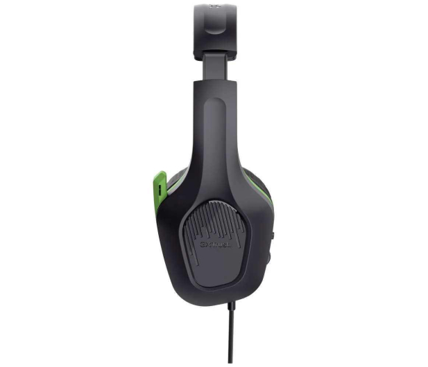 Trust GXT 415X Zirox pro Xbox (Zielony) - 1351854 - zdjęcie 4